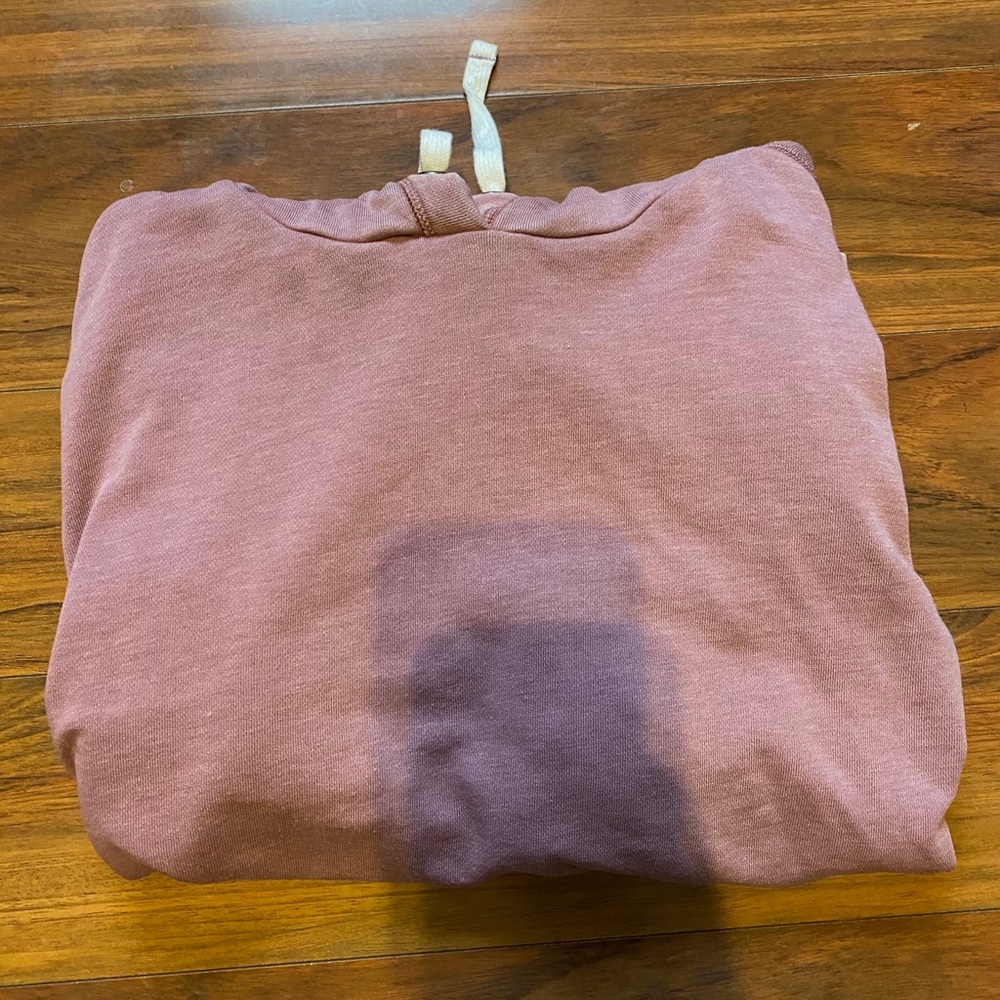 NWOT Pink Aeropostale Sweatshirt